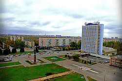 Помогу сдать вашу квартиру в аренду. С. Любимов. Волжский