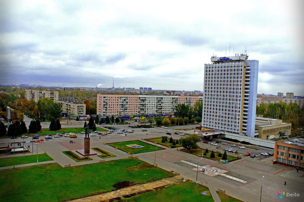 Помогу сдать вашу квартиру в аренду. С. Любимов. Волжский