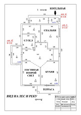 Дом, Булыгино - фото 4