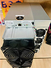 Bitmain Antminer L9 17Ghs Doge/LTC 3570W ASIC Miner