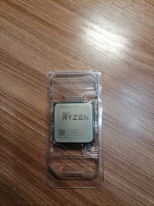 Ryzen 5 2600X