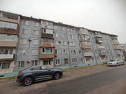 Продам 1 комнатную квартиру ул.Комарова д.73 - фото 4