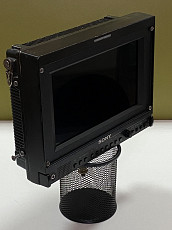 Профессиональный монитор Sony PVM 740 - фото 4