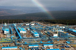 Электрогазосварщик