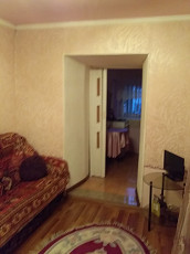 Сдам 1-но ком.квартиру пл.21 кв.м., Пятигорск, ул.Рубина 5 - фото 4