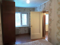 Продам 2 ком. Квартиру на ул. Островского, д. 7 - фото 8