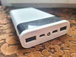 Продам Power Bank S6 до 12000 mAh - фото 4