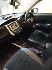 Продается Toyota corolla FIELDER 2013 года - фото 3