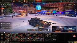 Аккаунт мир танков\lesta\world of tanks - фото 3