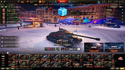 Аккаунт мир танков\lesta\world of tanks - фото 4