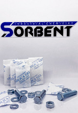 Влагопоглотитель SORB-DRY по 50 г - фото 4