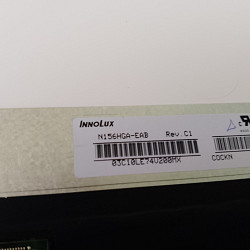 Матрица N156HGA (б.у) для от ноутбука lenovo ideapad 320-15i - фото 5