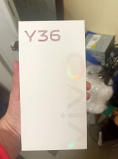 Смартфон vivo y36 8/256 gb - фото 6