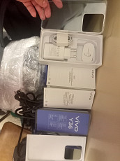 Смартфон vivo y36 8/256 gb - фото 5