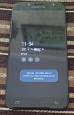 Продам телефон Samsung J7 2017 года - фото 6