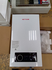 Продам газовые котлы METEOR (одно и двухконтурные) - фото 4