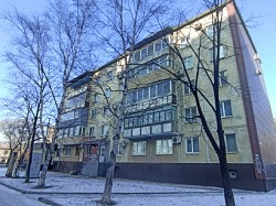 Продается 2х комнатная квартира ул. Ленина д.126 - 2 этаж - фото 5