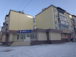 Продается 2х комнатная квартира ул. Ленина д.126 - 2 этаж - фото 4