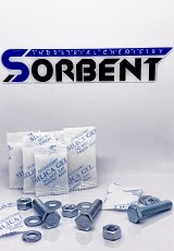 Осушитель sorb-dry bag plus k по 1000г