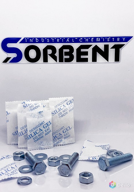 Влагопоглотитель sorb-dry bag container по 1000 г