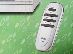 Очиститель ионизатор воздуха Vitek VT-2342 SR б/у, продаю - фото 8