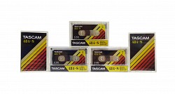 Аудиокассета Tascam 424-S - фото 5