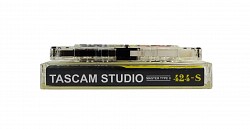 Аудиокассета Tascam 424-S - фото 8