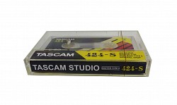 Аудиокассета Tascam 424-S - фото 4