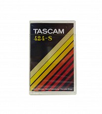 Аудиокассета Tascam 424-S - фото 3