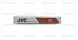 Аудиокассета JVC F1/90 Dynarec - фото 4