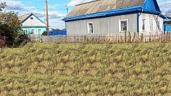 Ср продам зем уч 6, 7 сот рабоч пос Любинский ул. Островского